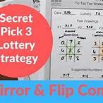 how to win pick 3 lottery strategies free